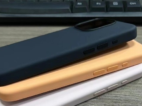 蔚县苹果14维修站分享iPhone14手机壳能直接给iPhone15用吗?