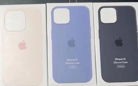 蔚县苹果14维修站分享iPhone14手机壳能直接给iPhone15用吗？ 