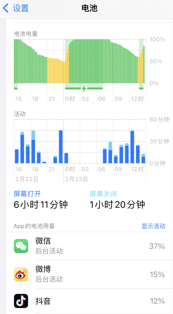 蔚县苹果14维修分享如何延长 iPhone 14 的电池使用寿命 