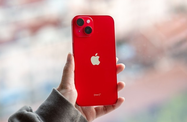 蔚县苹果14维修分享为什么大家觉得iPhone 14不香了 