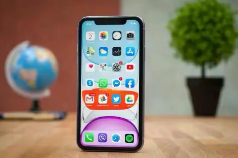 蔚县苹果手机维修分享升级iOS16屏幕失灵解决办法 