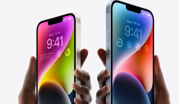 蔚县苹果14维修分享iPhone 14系列支持的eSIM卡有哪些优点 