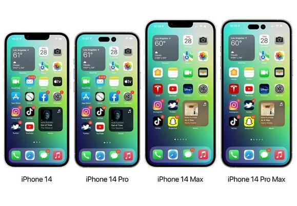 蔚县苹果14维修分享iPhone14可以分期吗 