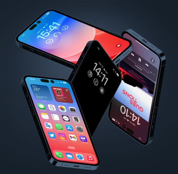 蔚县苹果14维修分享入门级iPhone 14多少钱 