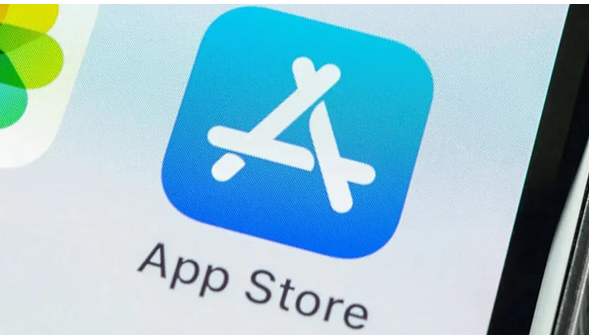 蔚县苹果手机维修分享应用商店出现大量色情App，苹果会处理吗 