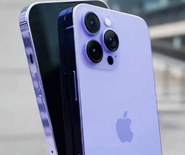 蔚县苹果14维修分享凭什么4800万像素的iPhone14就能上热搜 