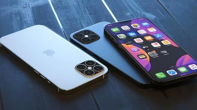 蔚县苹果14维修分享iPhone 14上市后，iPhone 13会下架吗 