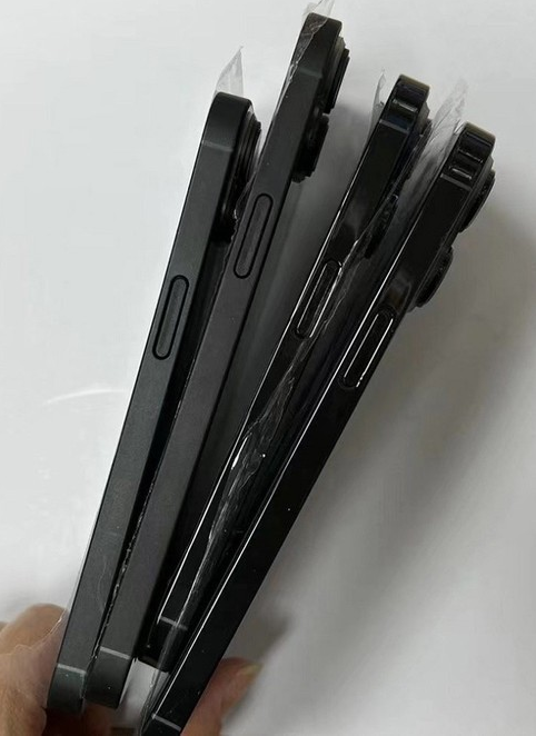 蔚县苹果14维修分享iPhone14电池多少毫安 