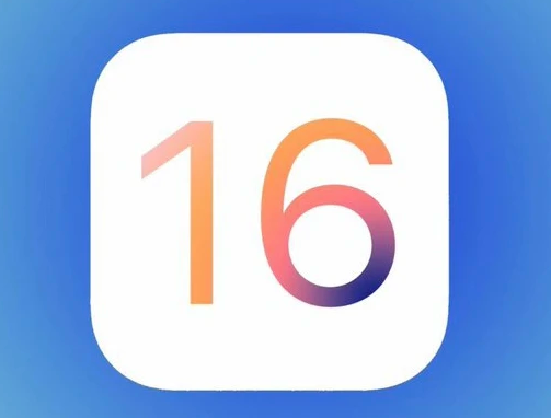 蔚县苹果手机维修分享iOS16不支持iPhone6s，手中的6s怎么办 