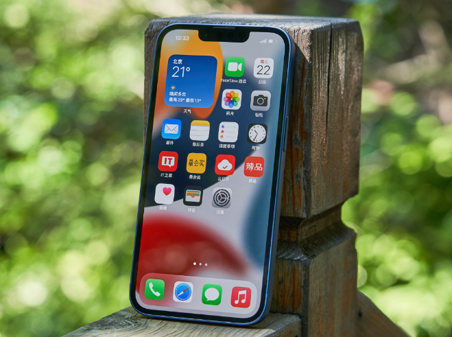 蔚县苹果手机维修分享升级 iOS 15.5 正式版后无法降级 