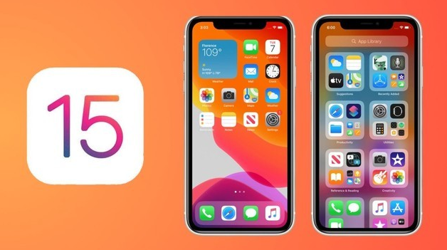 蔚县苹果13维修分享iPhone13更新iOS 15.5，体验如何 