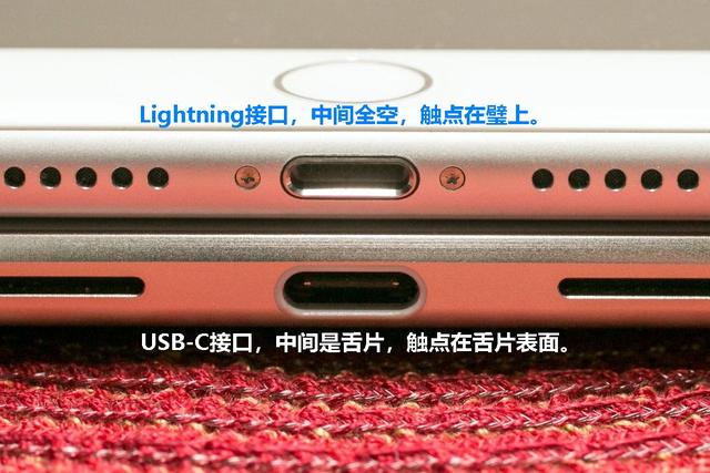 蔚县苹果14维修分享iPhone 14会是什么接口 