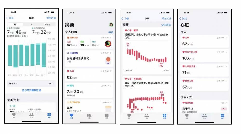 蔚县苹果手机维修分享iPhone实用功能汇总 