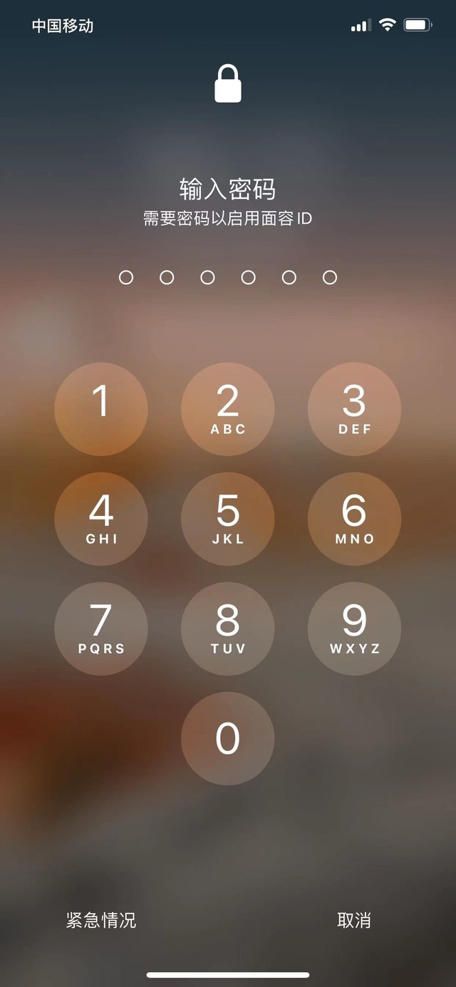 蔚县苹果13维修分享iPhone 13加强锁屏功能有什么用 