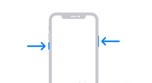 蔚县苹果13维修分享iPhone13屏幕失灵怎么办 