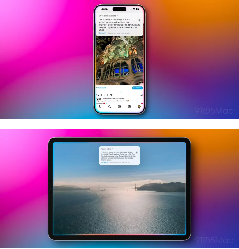 蔚县苹果手机维修分享苹果 Siri 接入 ChatGPT AI  