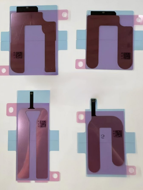 蔚县苹果手机维修分享iPhone 17 Pro 机型电池将采用创新型粘合剂 