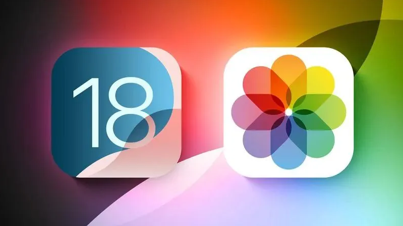 蔚县苹果手机维修分享苹果 iOS / iPadOS 18.1Beta 3 发布 