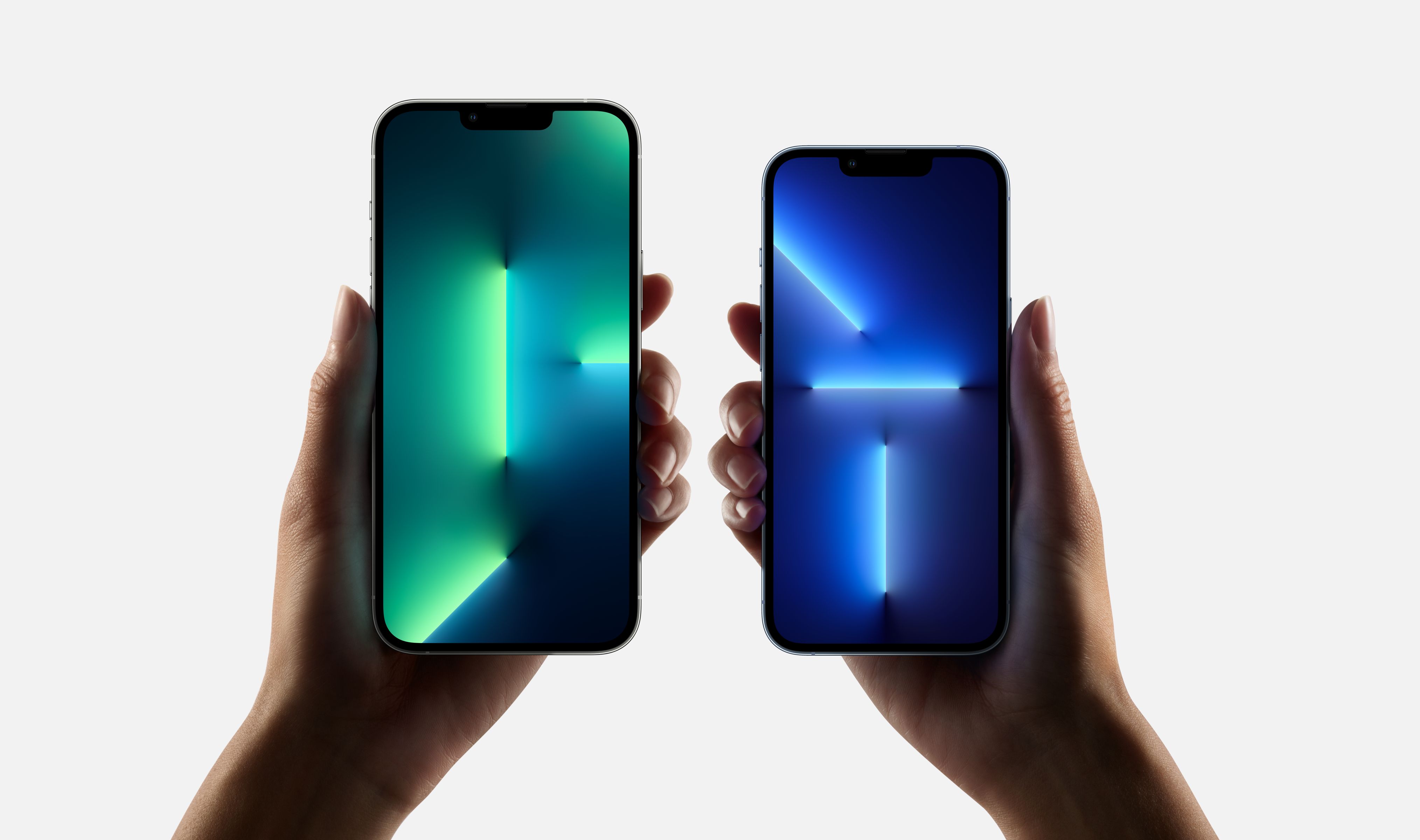 蔚县苹果手机维修分享iPhone 13 四款机型怎么选 