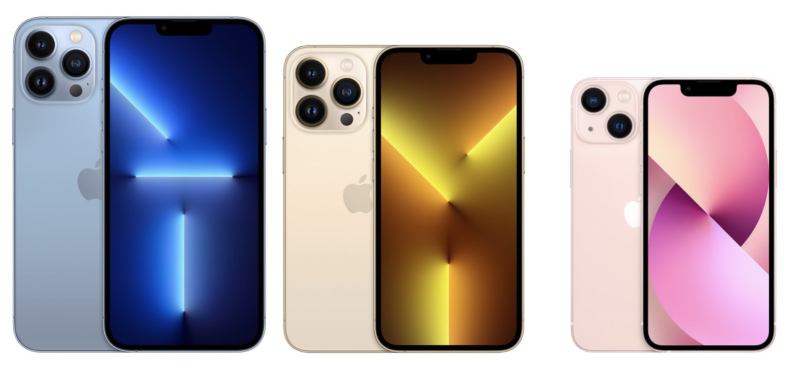 蔚县苹果手机维修分享iPhone 13续航怎么样 
