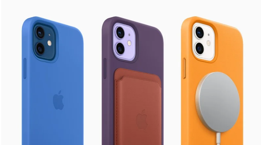 蔚县苹果手机维修分享关于 iPhone 13 的细节爆料 