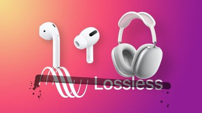 蔚县苹果手机维修分享哪些设备支持Apple Music 无损音频 