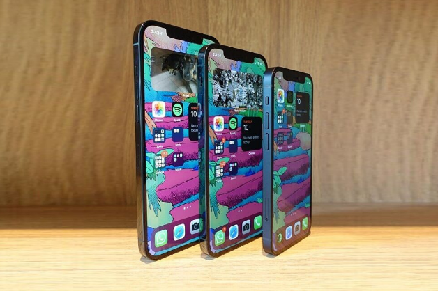 蔚县苹果手机维修分享iPhone 13发布日期 