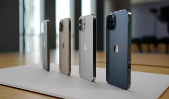 蔚县苹果手机维修分享为什么说iPhone13才是真旗舰 
