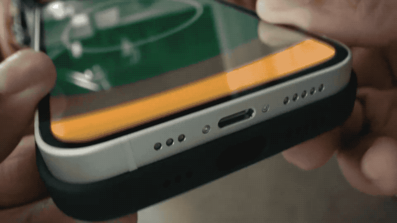 蔚县苹果手机维修分享未来 Magsafe 还有哪些发展空间 