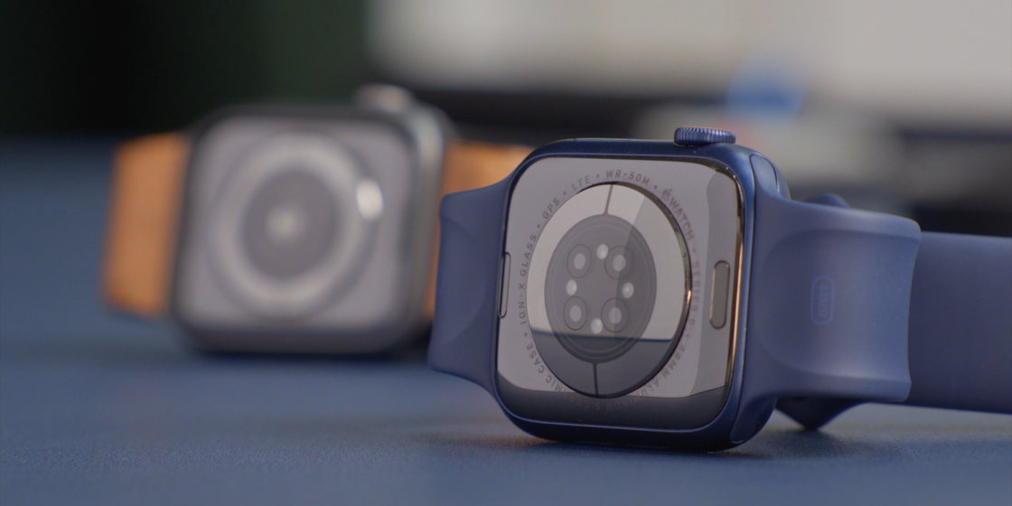 蔚县苹果手机维修分享Apple Watch 是如何测量卡路里的 