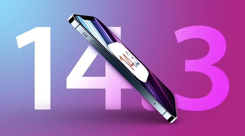 蔚县苹果手机维修分享iOS 14.3 RC2已发，iOS 14.3正式版本还远吗 
