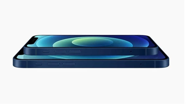 蔚县苹果手机维修分享iPhone 12 mini 锁屏后触屏失灵怎么办 