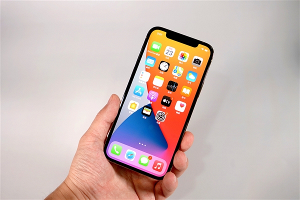 蔚县苹果手机维修分享iOS 14.2修订版已到，专属iPhone 12系列 
