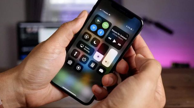 蔚县苹果手机维修分享iPhone 12信号差怎么办 