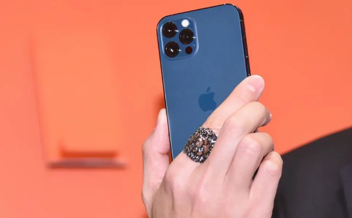 蔚县苹果手机维修分享iPhone12系列重启方法教程 