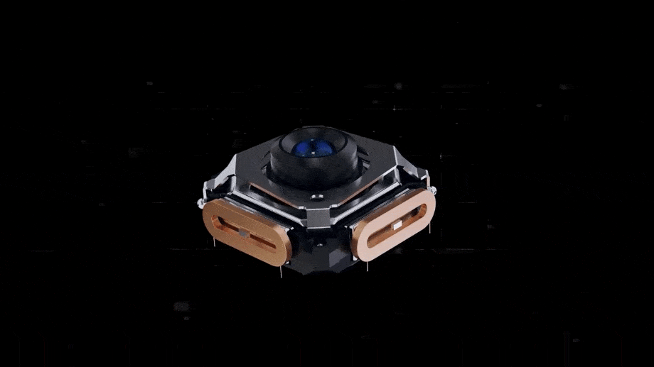 蔚县苹果手机维修分享iPhone 12 Pro Max 独享的这颗传感器更大的特点是什么 