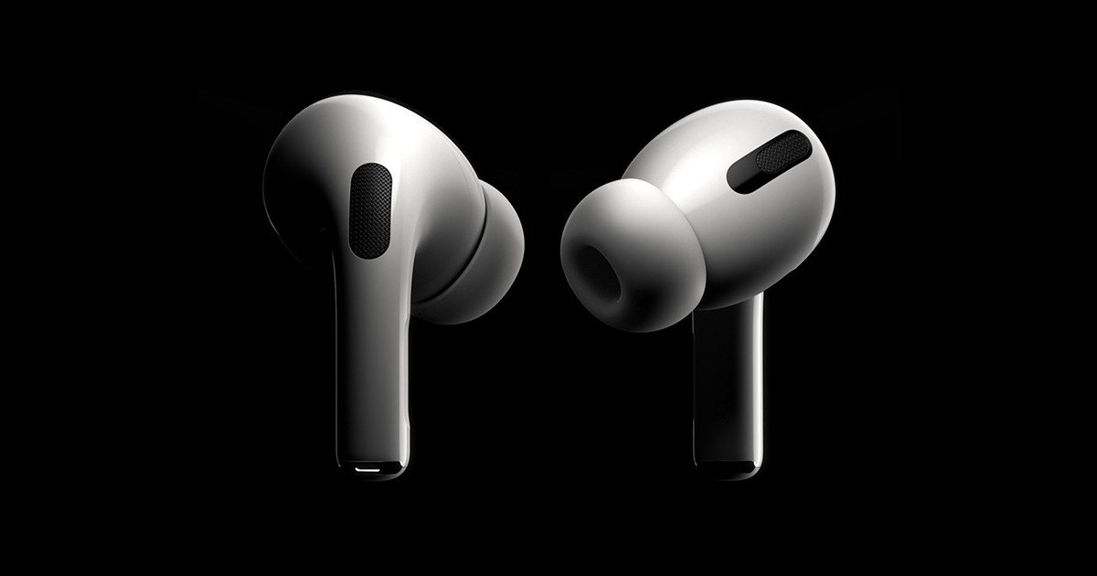 蔚县苹果手机维修分享AirPods Pro 爆音、降噪效果下降怎么办 