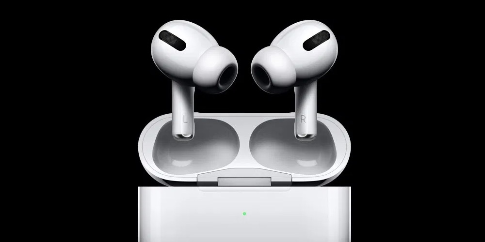 蔚县苹果手机维修分享AirPods Pro 出现静电噪音 
