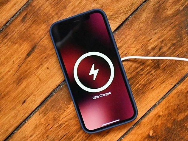 蔚县苹果手机维修分享iPhone 12可以随便充电吗 