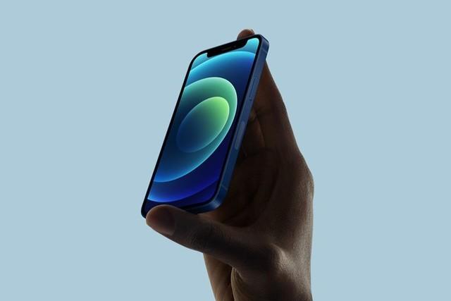 蔚县苹果手机维修分享iPhone 12 mini辐射很大吗 