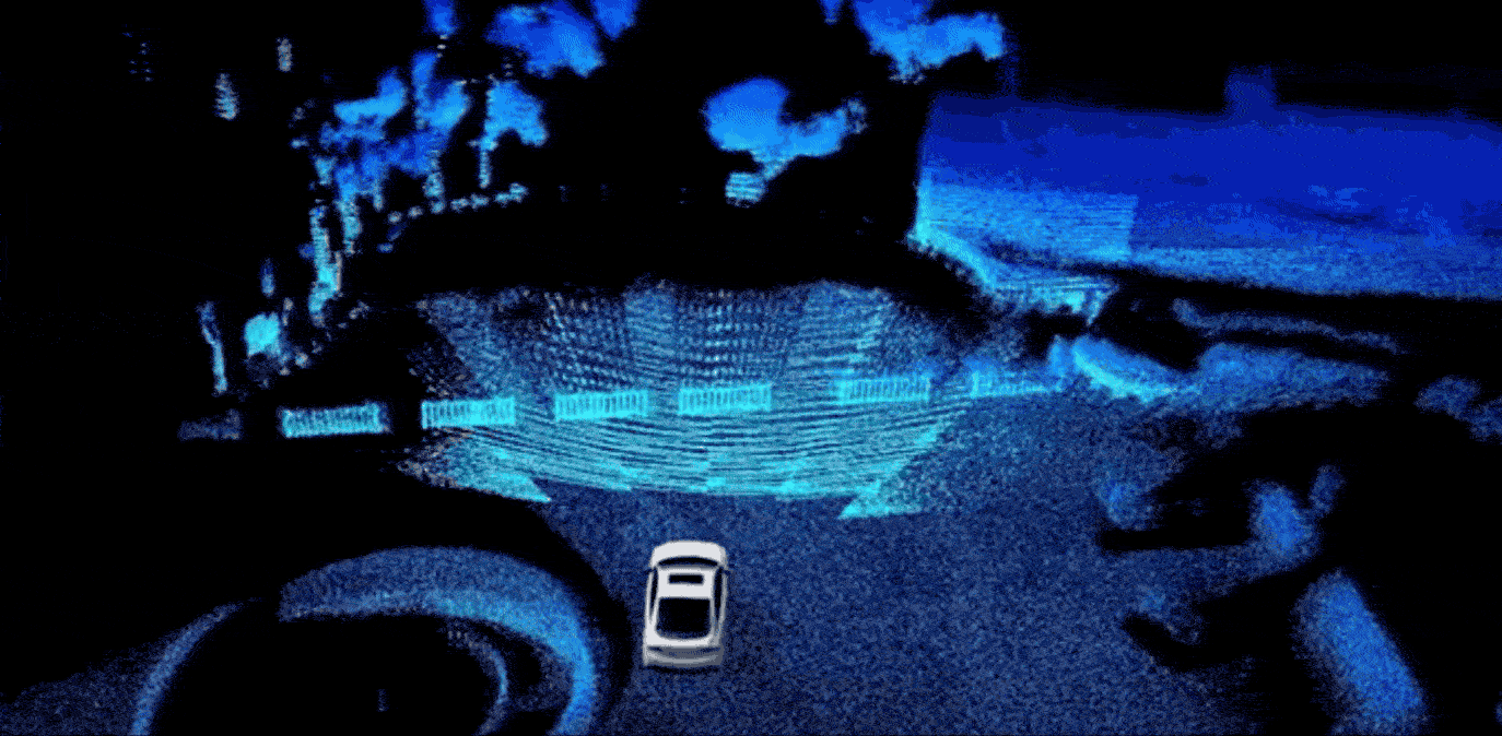 蔚县苹果手机维修分享iPhone 12 Pro 搭载的 LiDAR 镜头与 ToF 镜头有什么不同 
