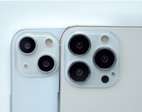 蔚县苹果维修点分享iPhone 13 Pro主板出问题时解决方案 