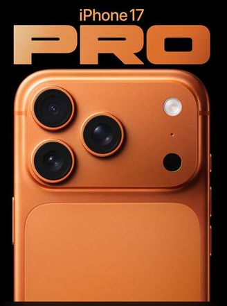 蔚县苹果维修点分享iPhone 17 Pro主板电源通道故障 