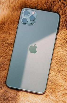 蔚县苹果维修点分享iPhone 11 Pro Max扩容实战风险 
