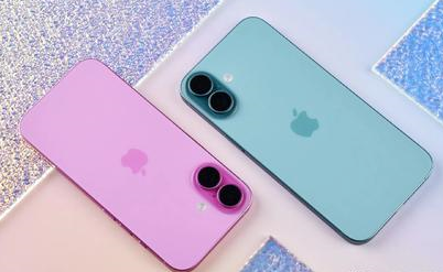蔚县苹果维修点分享iPhone 16手机黑屏多重诱因解析 