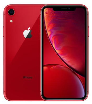 蔚县苹果维修点分享iPhone XR电池发烫特殊故障解析 