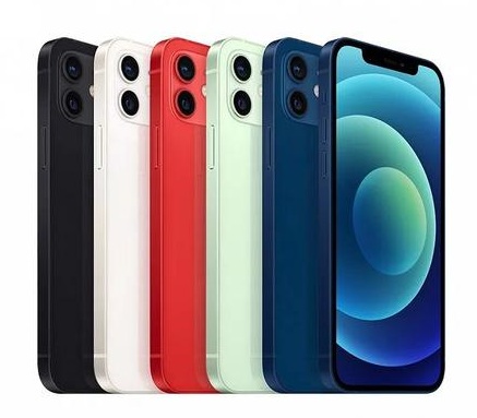 蔚县苹果维修点分享iPhone 12 Pro Max发烫冷门故障梳理 