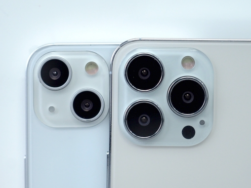 蔚县苹果维修点分享iPhone 13 Pro Max发烫特殊故障解读 