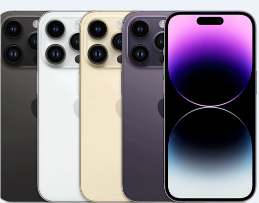 蔚县苹果维修点分享iPhone 14 Pro发烫易忽略问题解析 