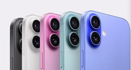 蔚县苹果维修点分享iPhone 16发烫易忽视因素汇总 